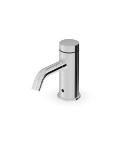 Robinet d’évier électronique à piles Zucchetti Pan ZP6725
