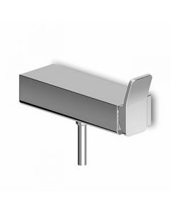 Zucchetti Soft ZP7069 Mitigeur de douche monocommande