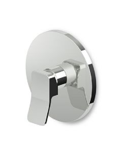 Zucchetti Soft ZP7090+R97800 Mitigeur de douche monocommande