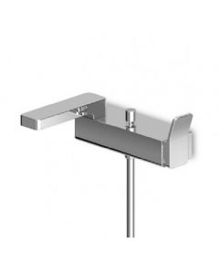 Zucchetti Soft ZP7149 Mitigeur bain/douche monocommande