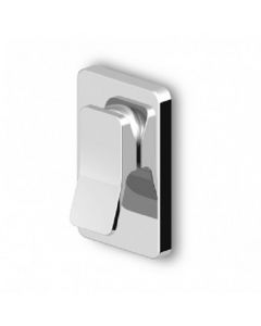 Zucchetti Soft ZP7615+R99613 Mitigeur de douche monocommande