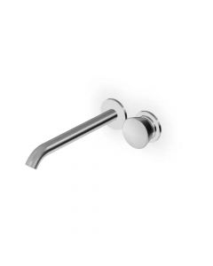 Zucchetti Sablier ZSL431.X Mitigeur lavabo 2 trous