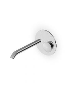 Zucchetti Sablier ZSL735.X Mitigeur lavabo 2 trous