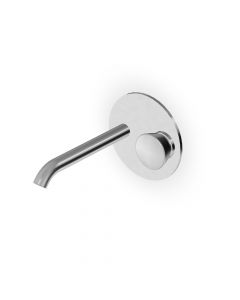 Zucchetti Sablier ZSL736.X Mitigeur lavabo 2 trous