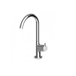Zucchetti Simply Beautiful ZSB296 Mitigeur monocommande de lavabo