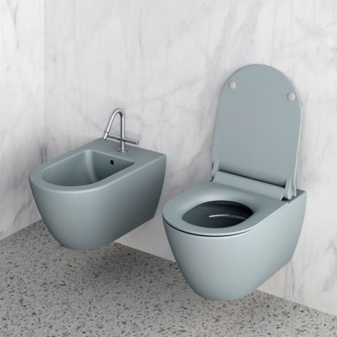 Urinoirs - Toilettes, sièges de toilette et bidets 