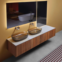 Meubles de Salle de Bain